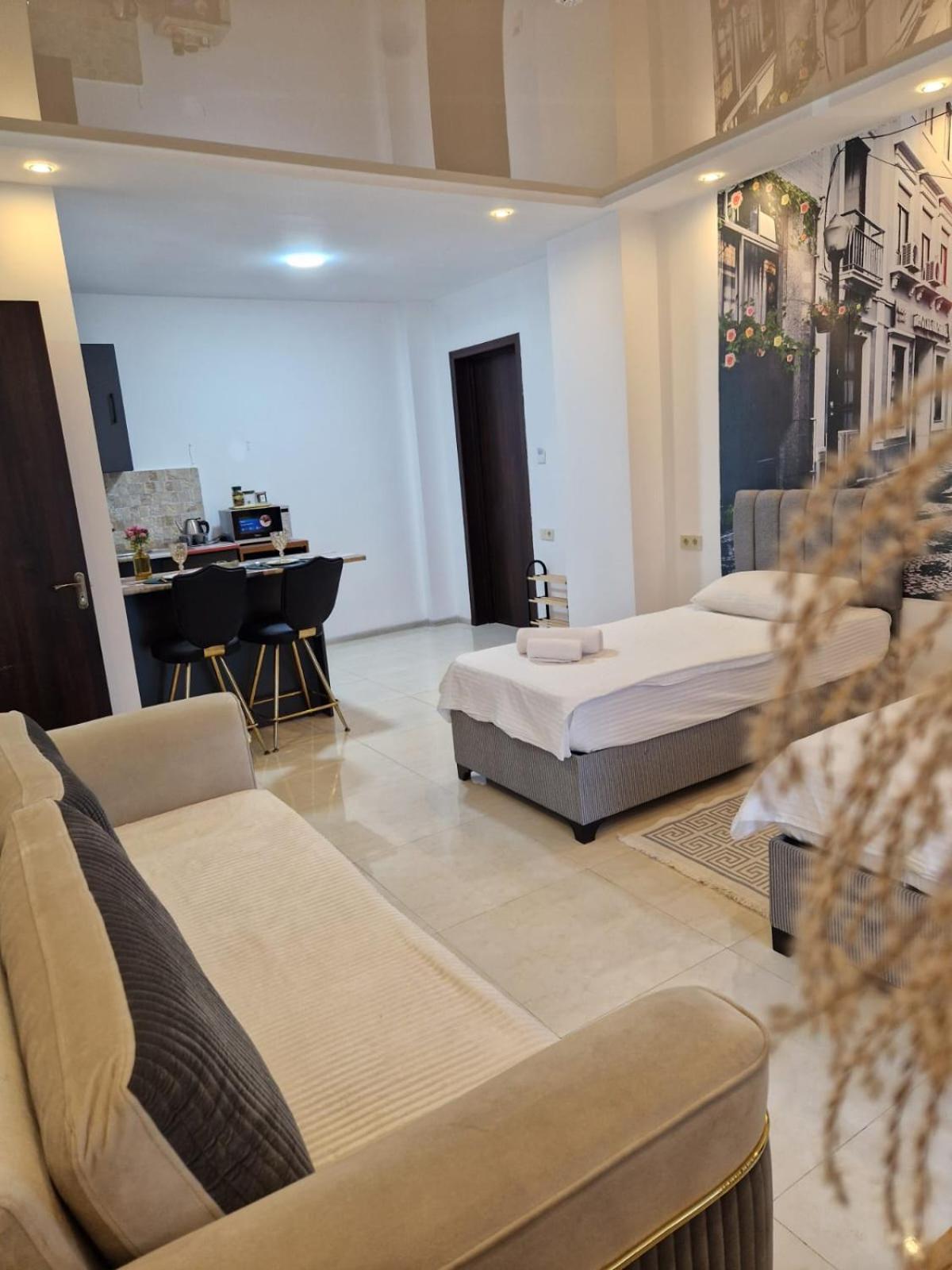 New House Kobuleti 2 Hotell Rom bilde